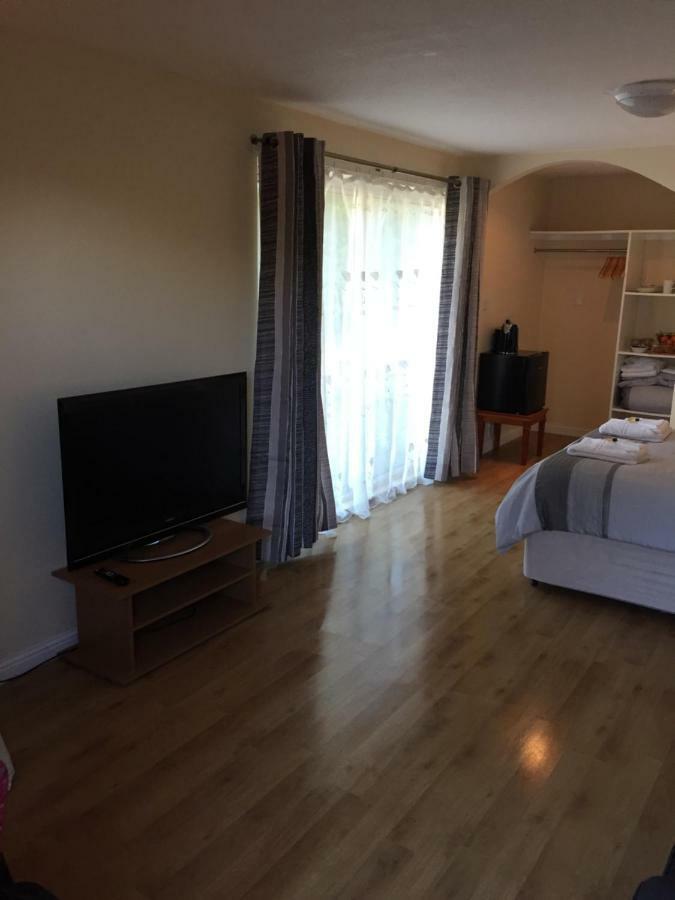 ホテル Soroba House オーバン エクステリア 写真