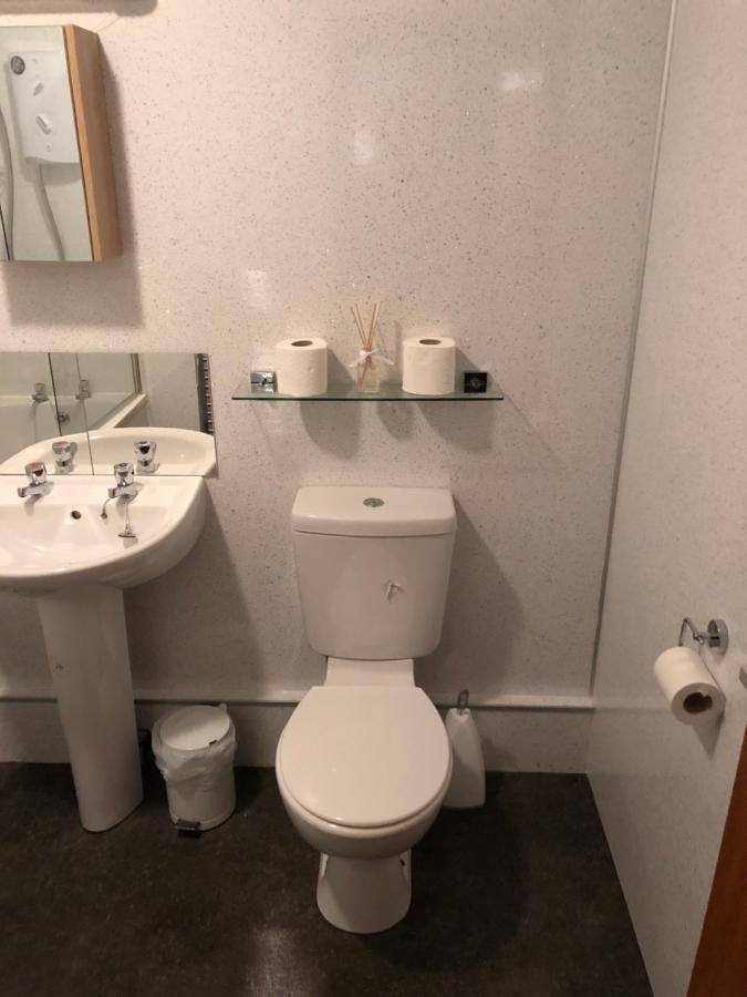 ホテル Soroba House オーバン エクステリア 写真